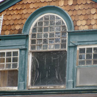 Before Window Repair